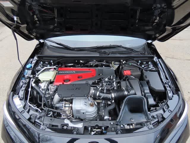 Thumbnail: 2025 Honda Civic - 10