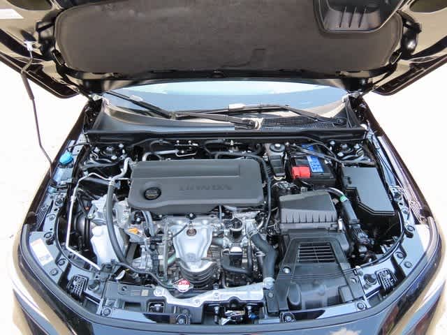 Thumbnail: 2026 Honda Civic - 9