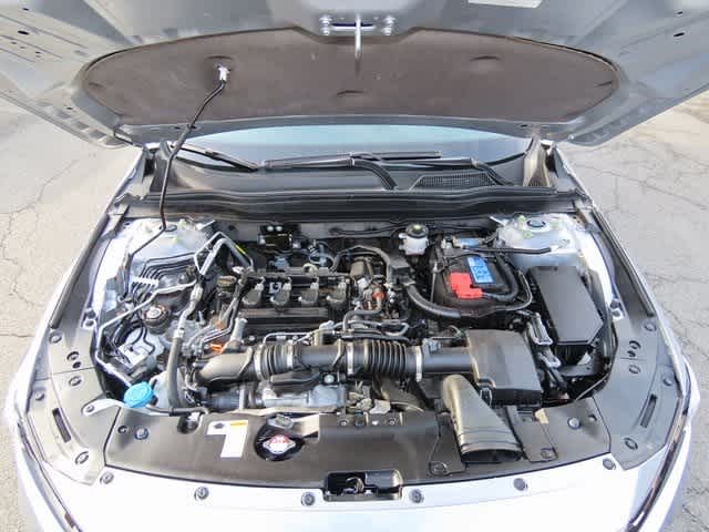 Thumbnail: 2022 Honda Accord - 9