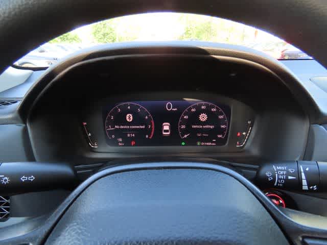 Thumbnail: 2023 Honda Accord - 22