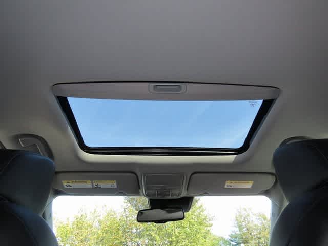 Thumbnail: 2020 Honda CR-V - 24