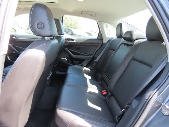 Thumbnail: 2020 Volkswagen Jetta - 12