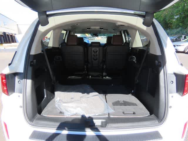 Thumbnail: 2026 Honda Odyssey - 11