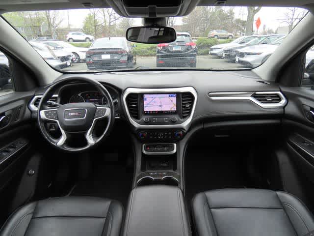 Thumbnail: 2021 GMC Acadia - 21