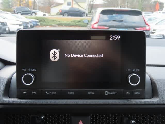 Thumbnail: 2023 Honda CR-V - 19