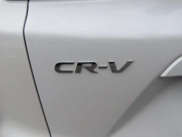 Thumbnail: 2020 Honda CR-V - 7