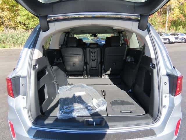 Thumbnail: 2025 Honda Odyssey - 10