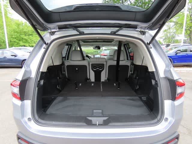 Thumbnail: 2023 Honda Pilot - 12