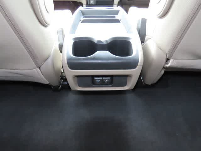 Thumbnail: 2018 Honda Odyssey - 22