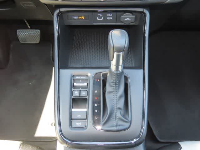 Thumbnail: 2024 Honda CR-V - 21