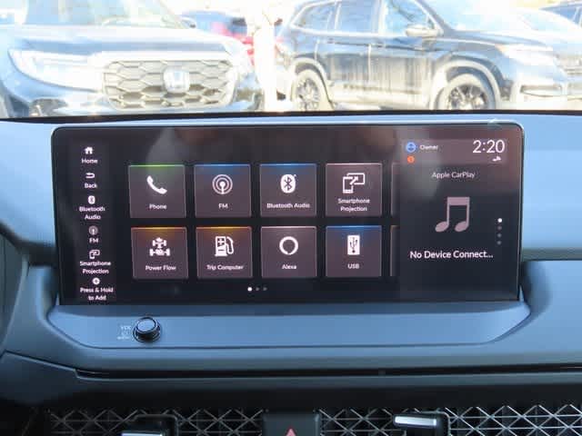 Thumbnail: 2024 Honda Accord - 19