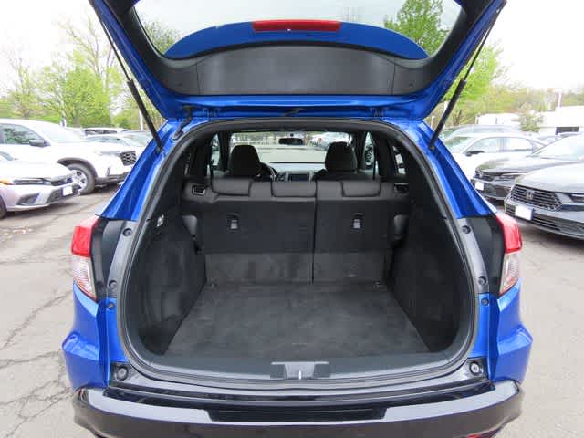 Thumbnail: 2022 Honda HR-V - 10