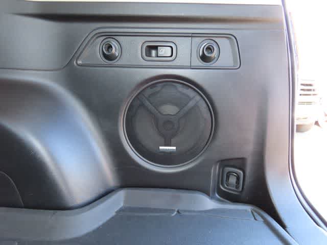 Thumbnail: 2019 Subaru Forester - 13