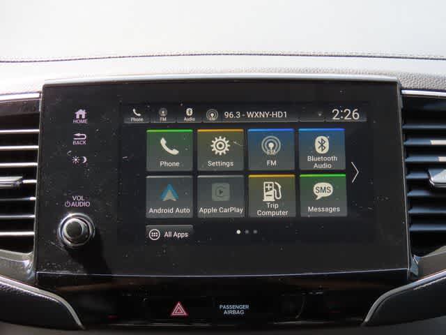 Thumbnail: 2020 Honda Pilot - 22