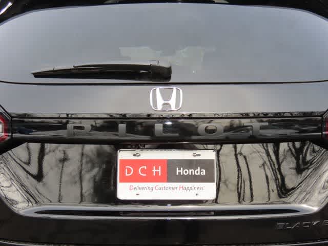 Thumbnail: 2026 Honda Pilot - 7