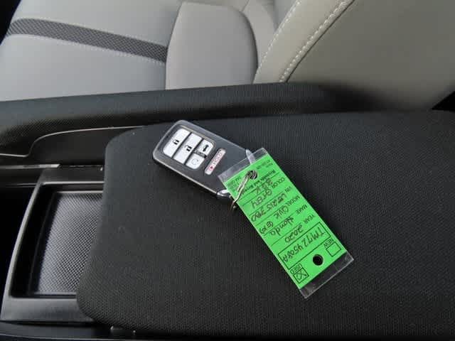 Thumbnail: 2020 Honda Civic - 25