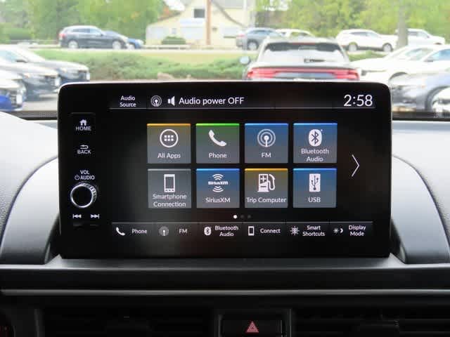 Thumbnail: 2023 Honda Pilot - 20