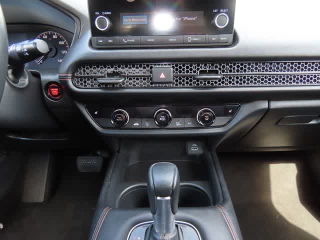 Thumbnail: 2023 Honda HR-V - 20