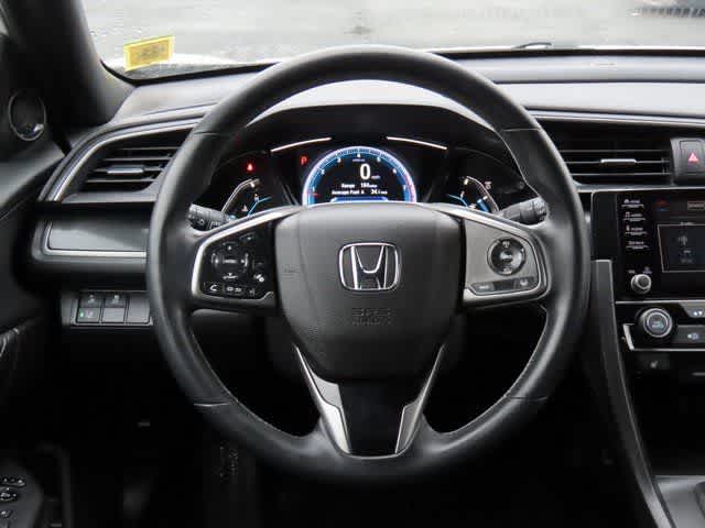 Thumbnail: 2020 Honda Civic - 18