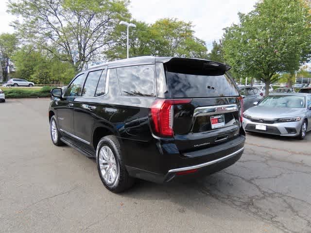 Thumbnail: 2024 GMC Yukon - 4