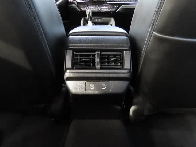 Thumbnail: 2024 Honda Accord - 21