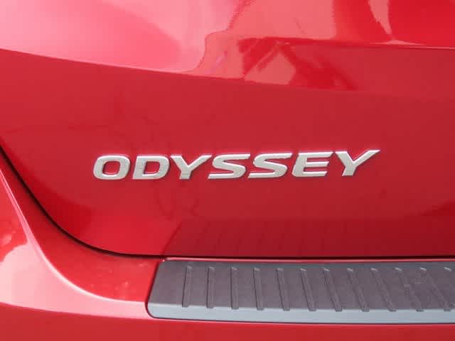 Thumbnail: 2025 Honda Odyssey - 7