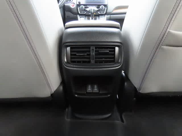 Thumbnail: 2022 Honda CR-V - 22
