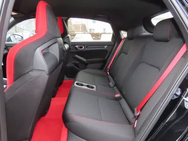 Thumbnail: 2025 Honda Civic - 16