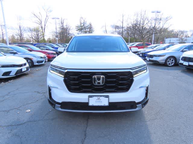 Thumbnail: 2023 Honda Pilot - 6