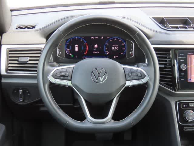 Thumbnail: 2021 Volkswagen Atlas - 20