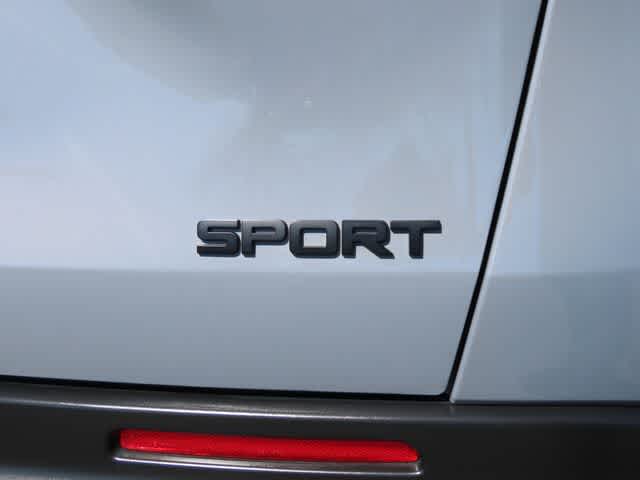 Thumbnail: 2024 Honda HR-V - 8