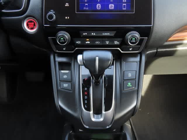 Thumbnail: 2020 Honda CR-V - 21