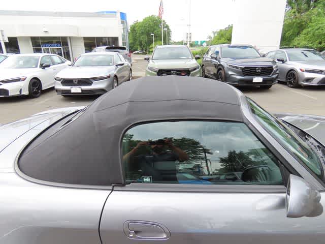 Thumbnail: 2008 Honda S2000 - 33