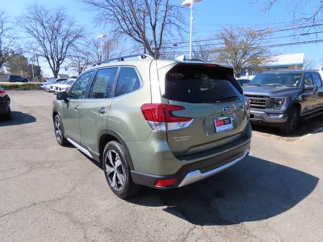 Thumbnail: 2019 Subaru Forester - 4