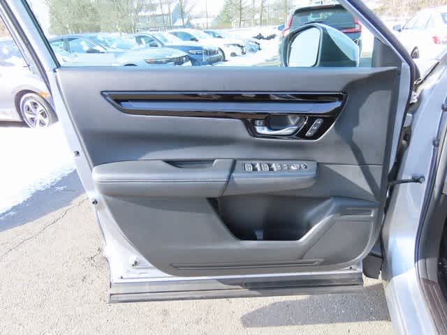 Thumbnail: 2023 Honda CR-V - 15