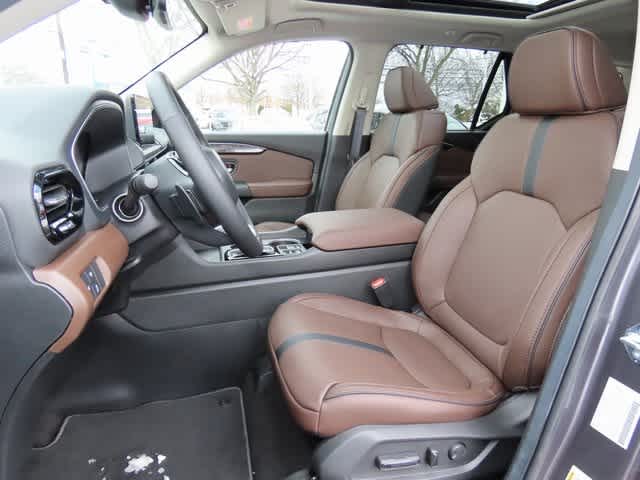 Thumbnail: 2025 Honda Pilot - 14