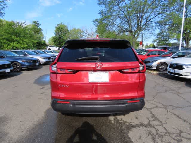 Thumbnail: 2023 Honda CR-V - 5