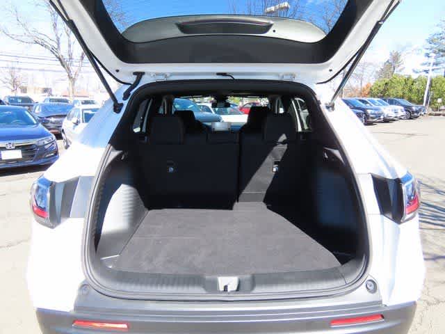 Thumbnail: 2024 Honda HR-V - 12