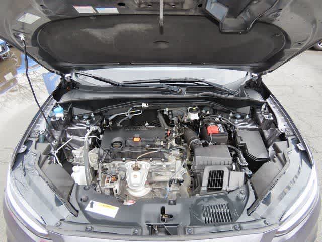 Thumbnail: 2023 Honda HR-V - 10