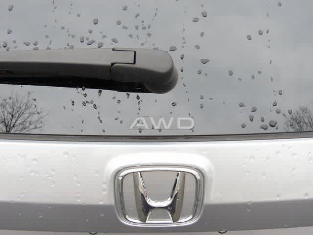 Thumbnail: 2025 Honda CR-V - 8