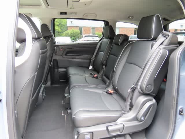 Thumbnail: 2026 Honda Odyssey - 14