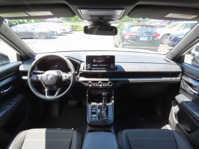 Thumbnail: 2023 Honda CR-V - 18