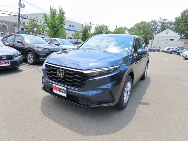 Thumbnail: 2025 Honda CR-V - 1