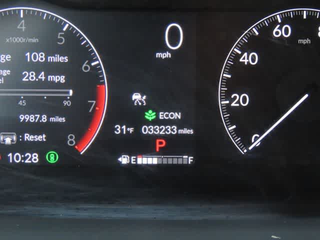 Thumbnail: 2023 Honda CR-V - 26