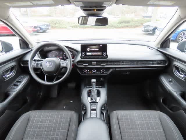 Thumbnail: 2023 Honda HR-V - 16