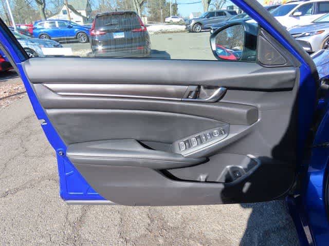 Thumbnail: 2022 Honda Accord - 15