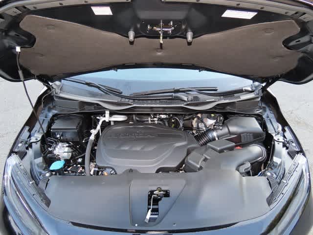 Thumbnail: 2026 Honda Odyssey - 10