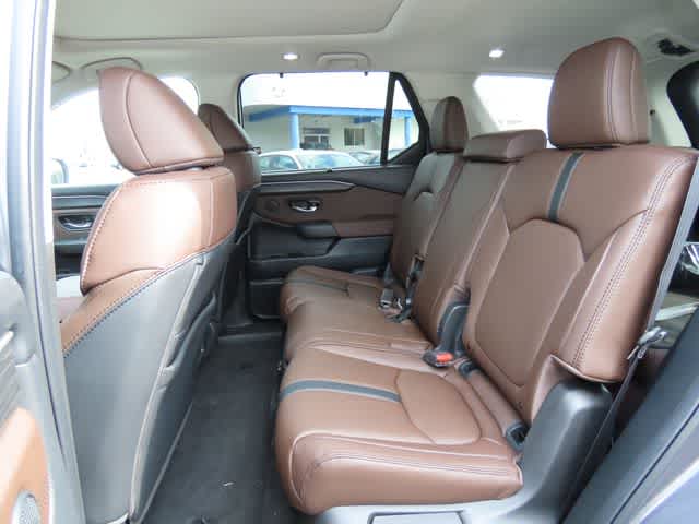 Thumbnail: 2026 Honda Pilot - 15
