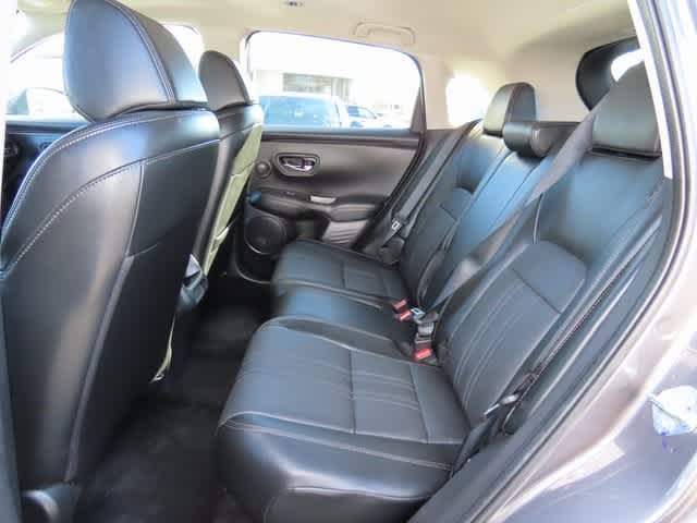 Thumbnail: 2025 Honda HR-V - 13