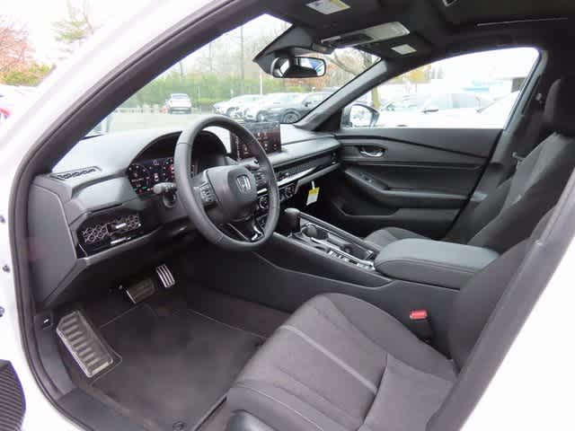 Thumbnail: 2025 Honda Accord - 2